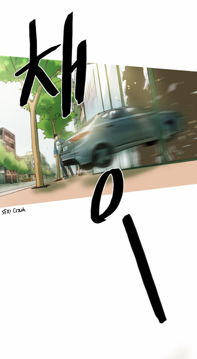 Read Witch Hunt Manga Online