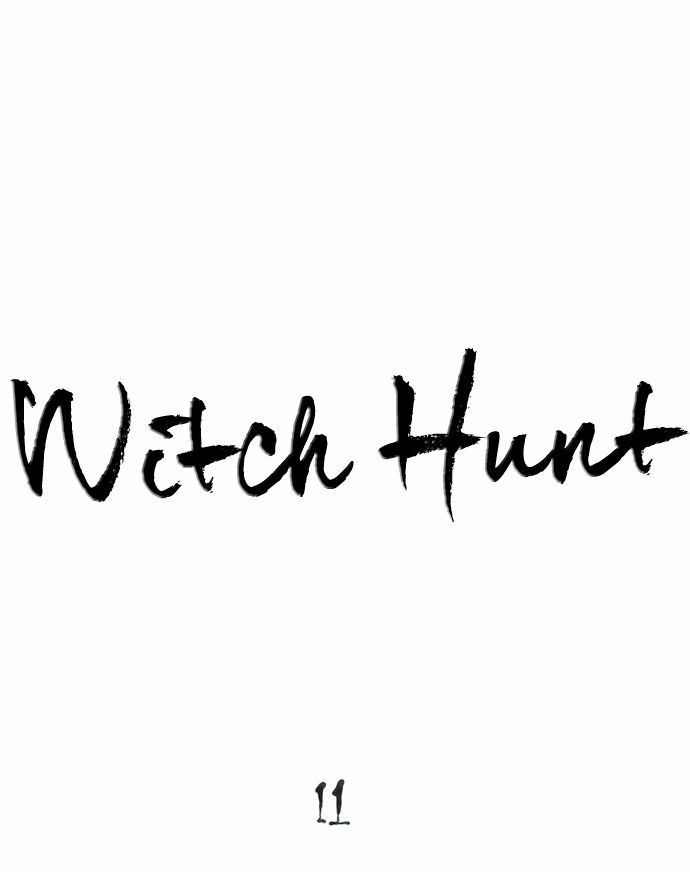 Read Witch Hunt Manga Online