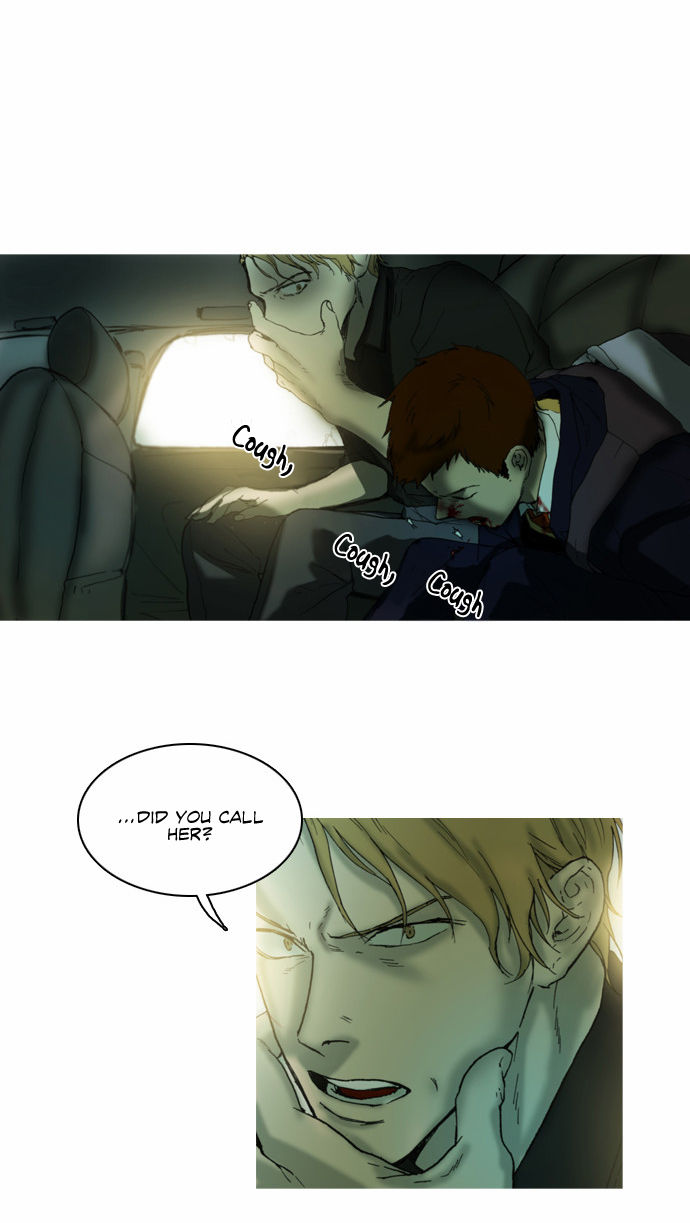 Read Witch Hunt Manga Online