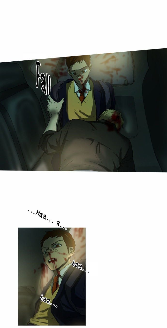 Read Witch Hunt Manga Online