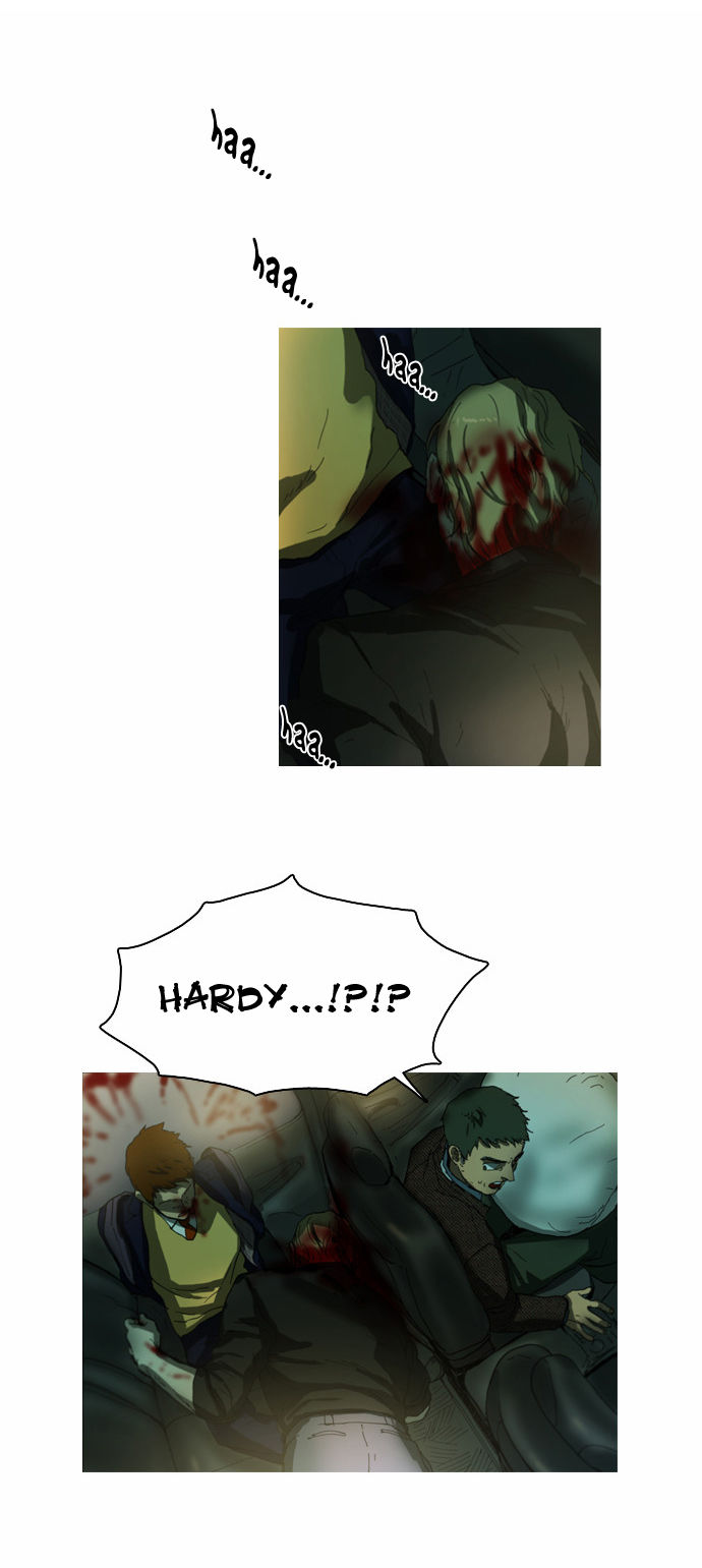 Read Witch Hunt Manga Online