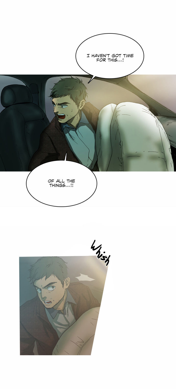 Read Witch Hunt Manga Online