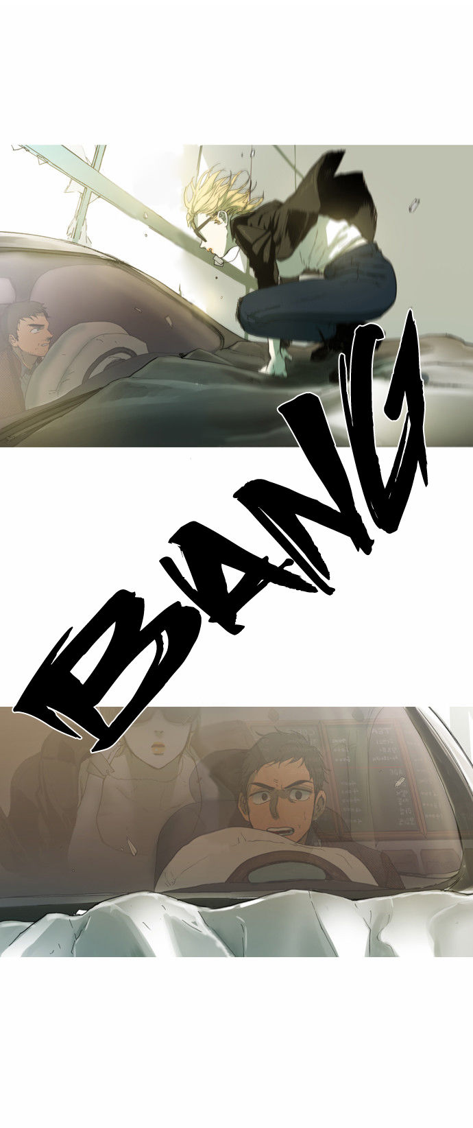 Read Witch Hunt Manga Online