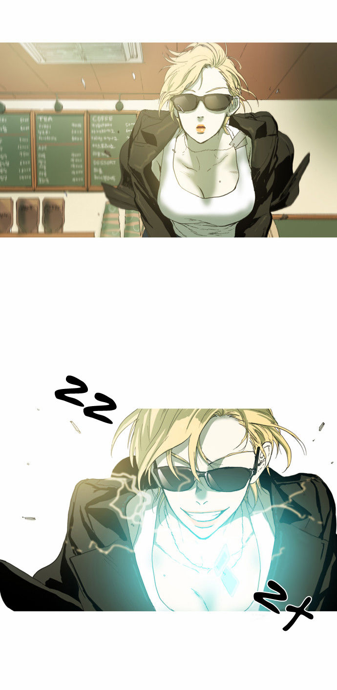 Read Witch Hunt Manga Online