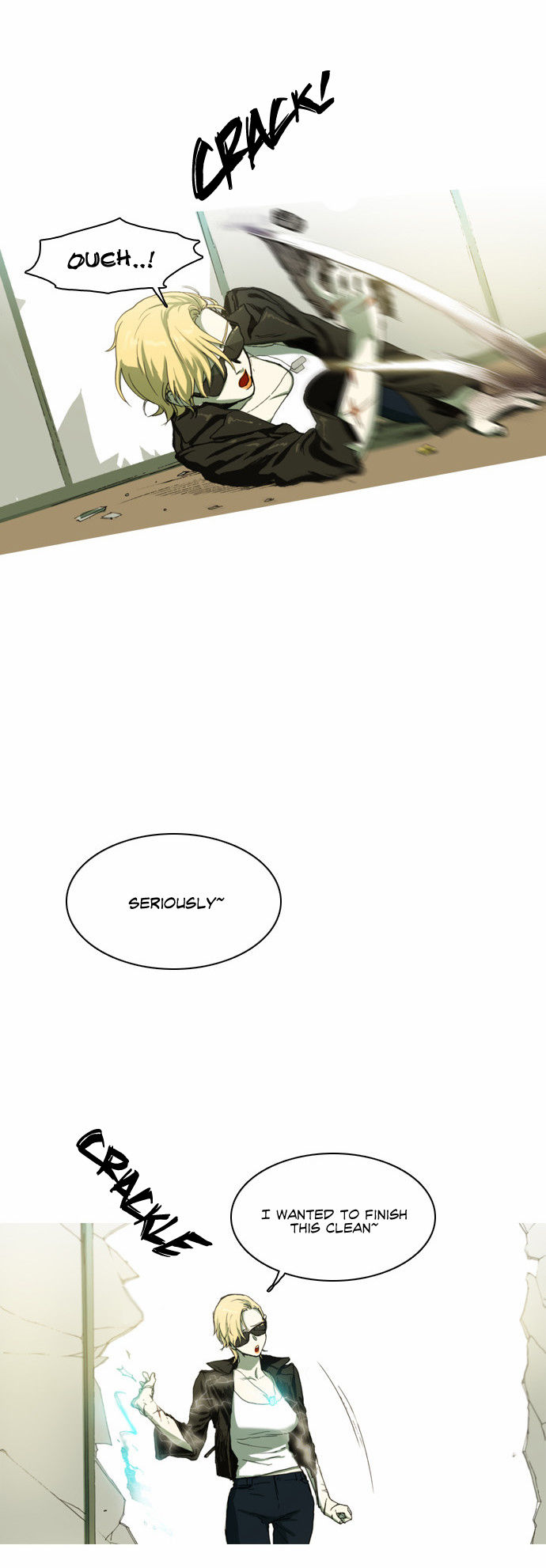 Read Witch Hunt Manga Online