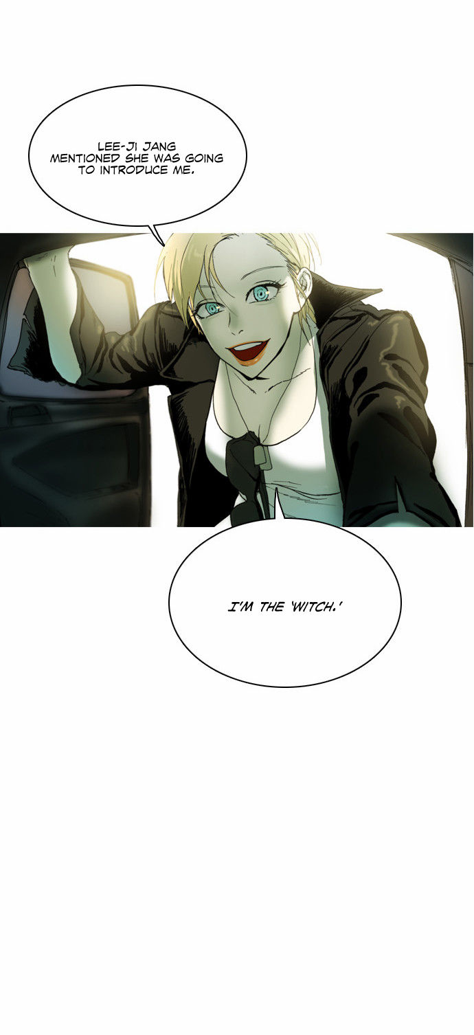 Read Witch Hunt Manga Online