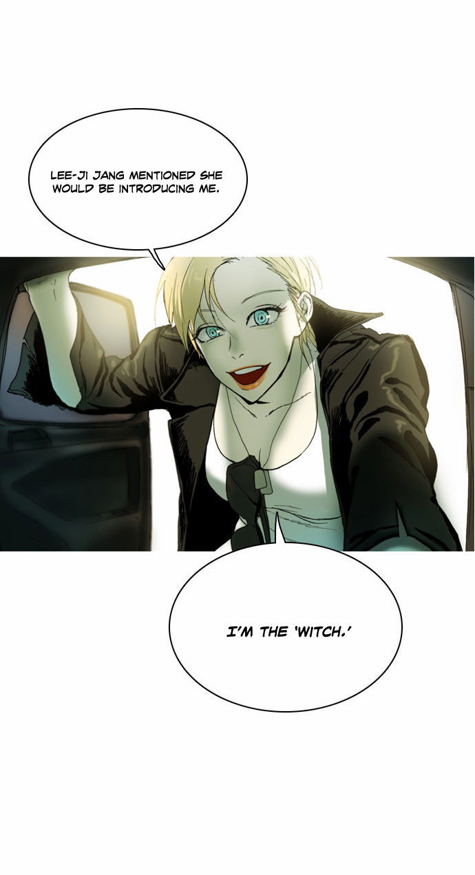 Read Witch Hunt Manga Online