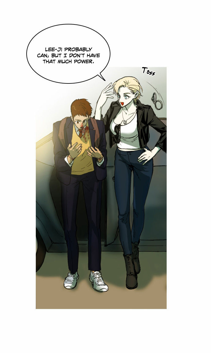 Read Witch Hunt Manga Online