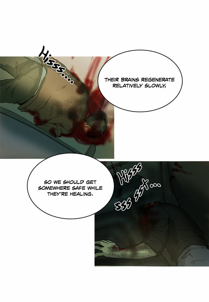 Read Witch Hunt Manga Online