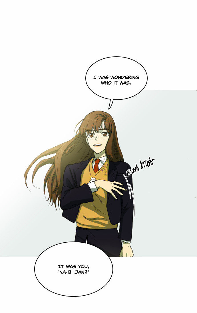 Read Witch Hunt Manga Online