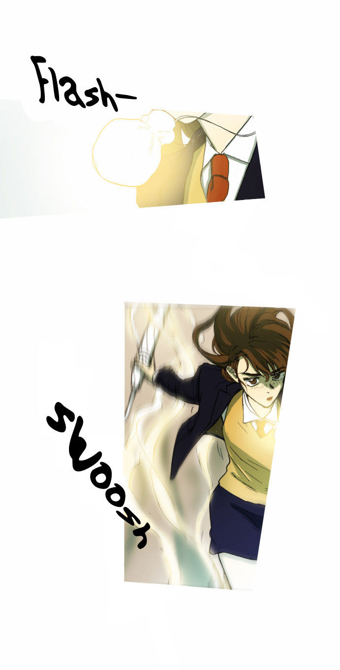 Read Witch Hunt Manga Online