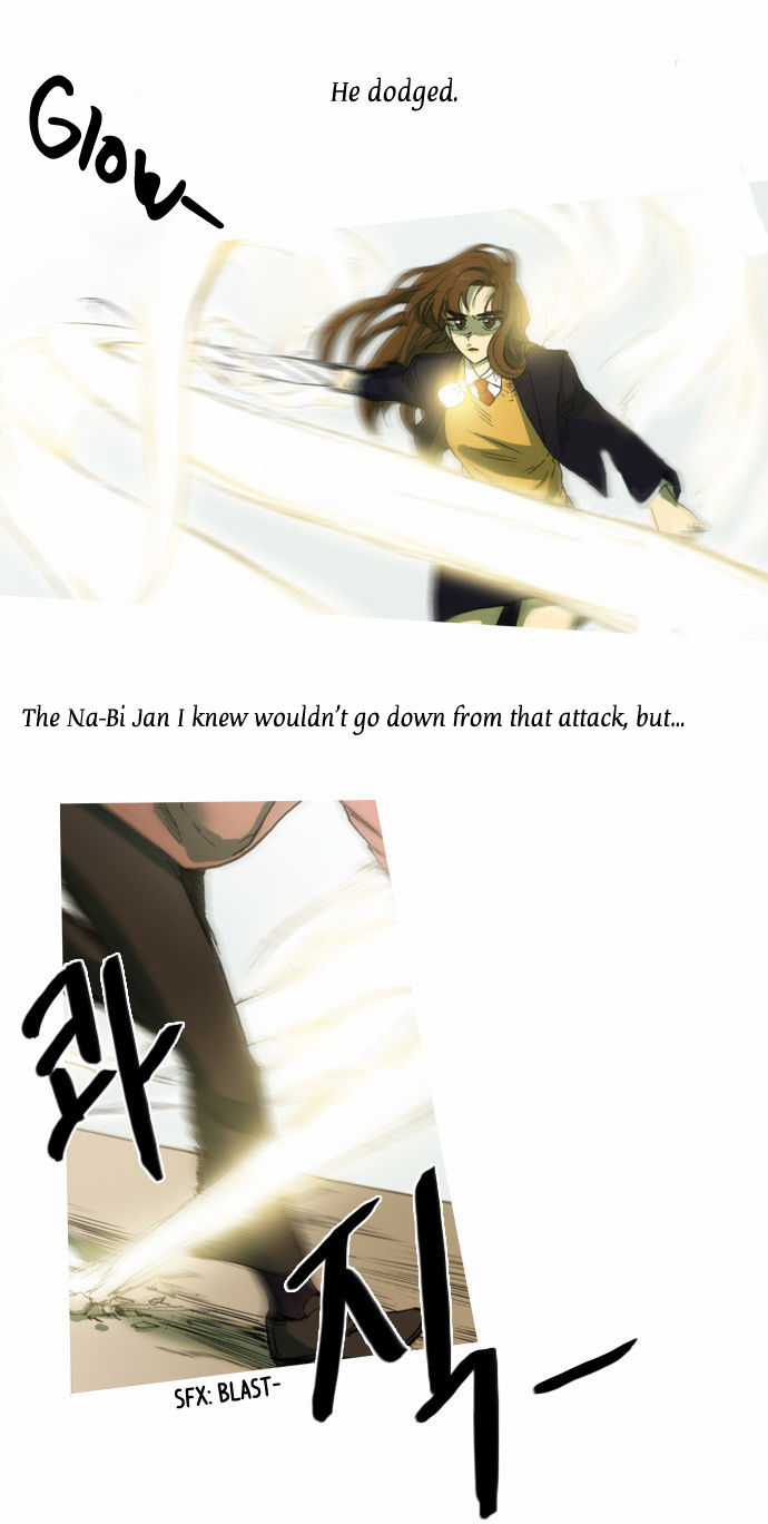 Read Witch Hunt Manga Online