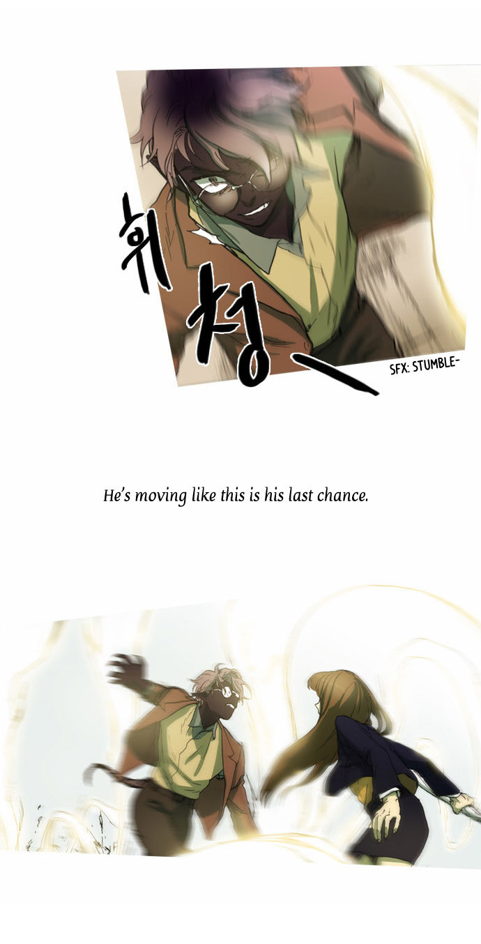 Read Witch Hunt Manga Online