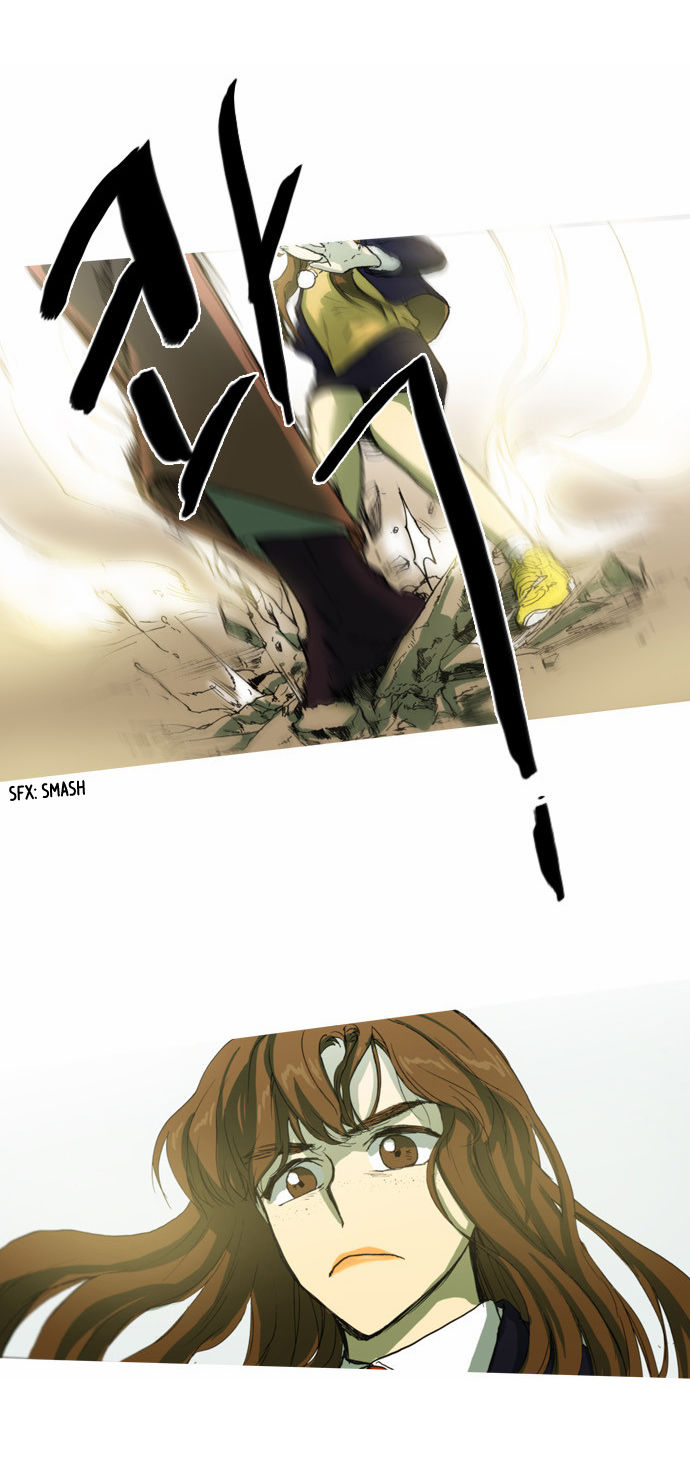 Read Witch Hunt Manga Online