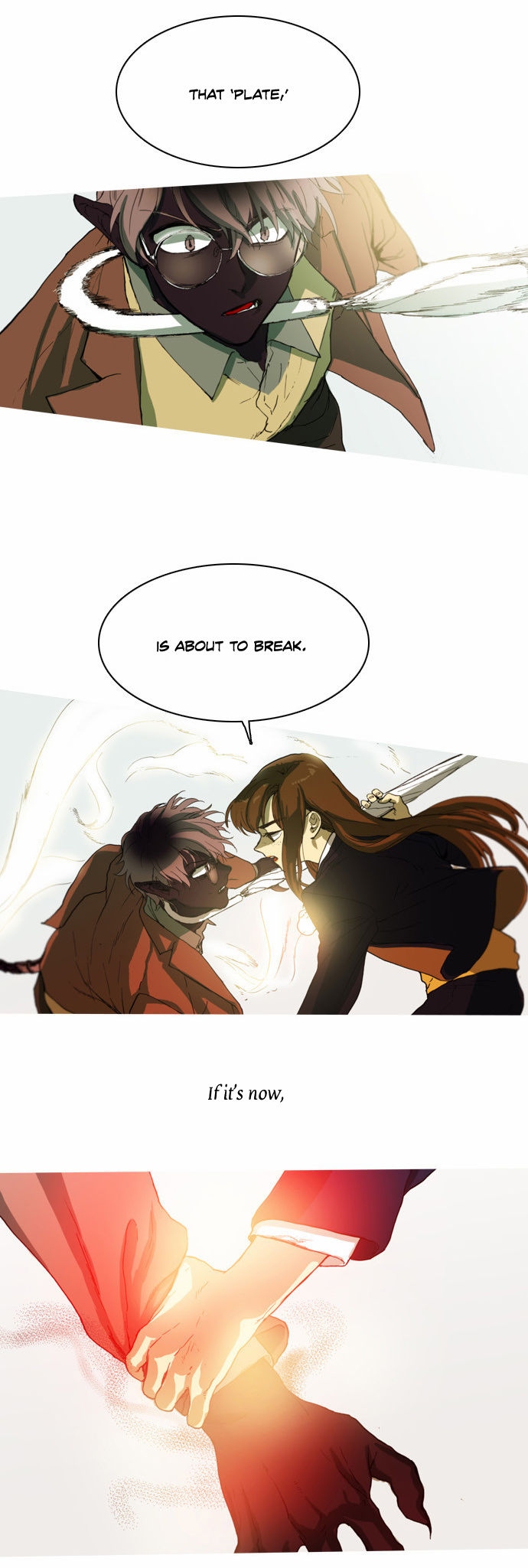 Read Witch Hunt Manga Online