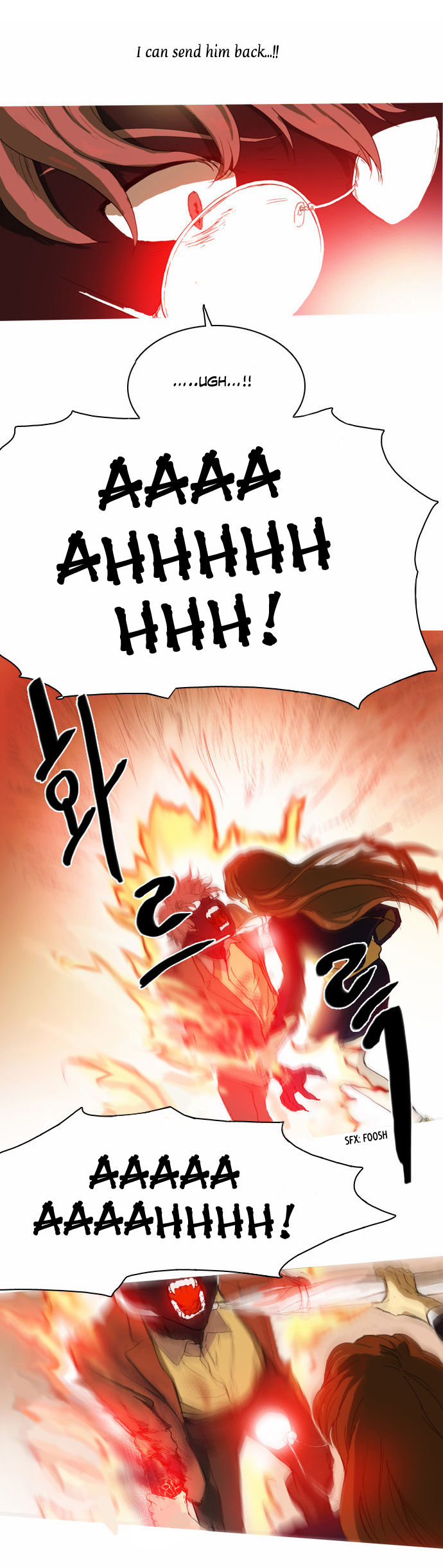 Read Witch Hunt Manga Online