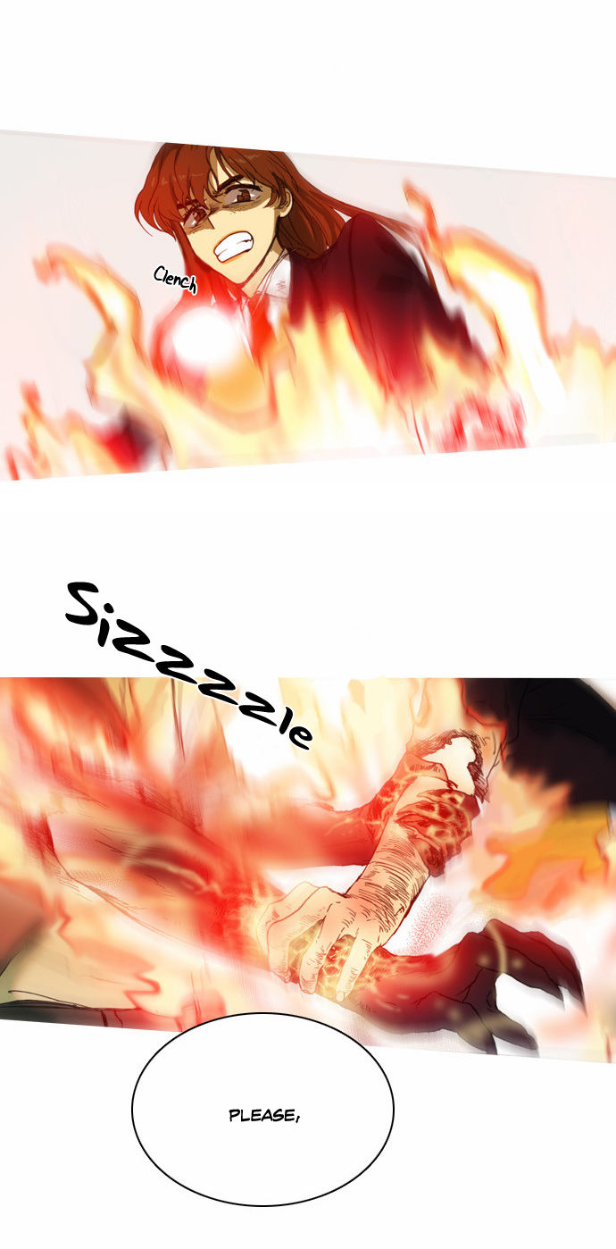 Read Witch Hunt Manga Online