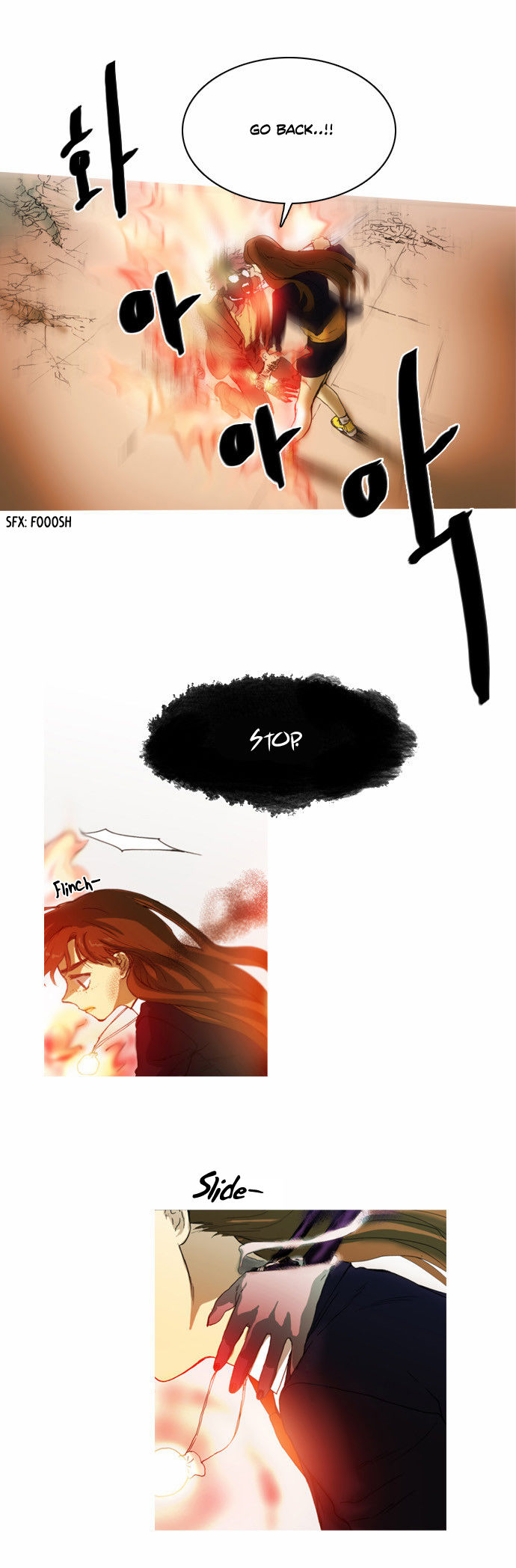 Read Witch Hunt Manga Online