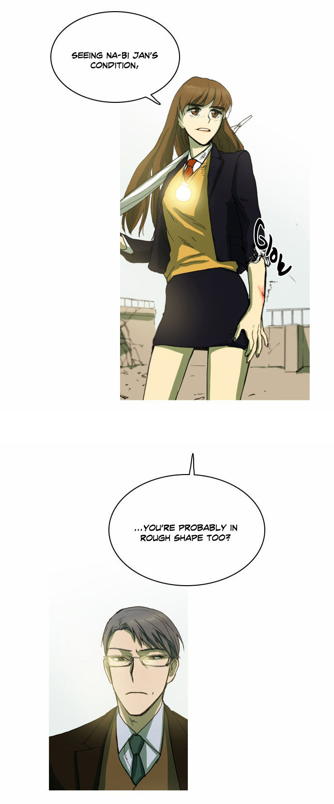 Read Witch Hunt Manga Online