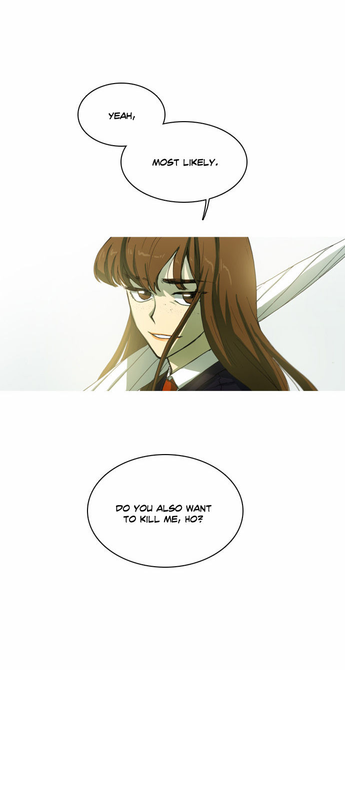 Read Witch Hunt Manga Online