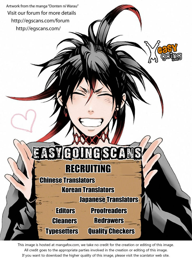 Read Witch Hunt Manga Online