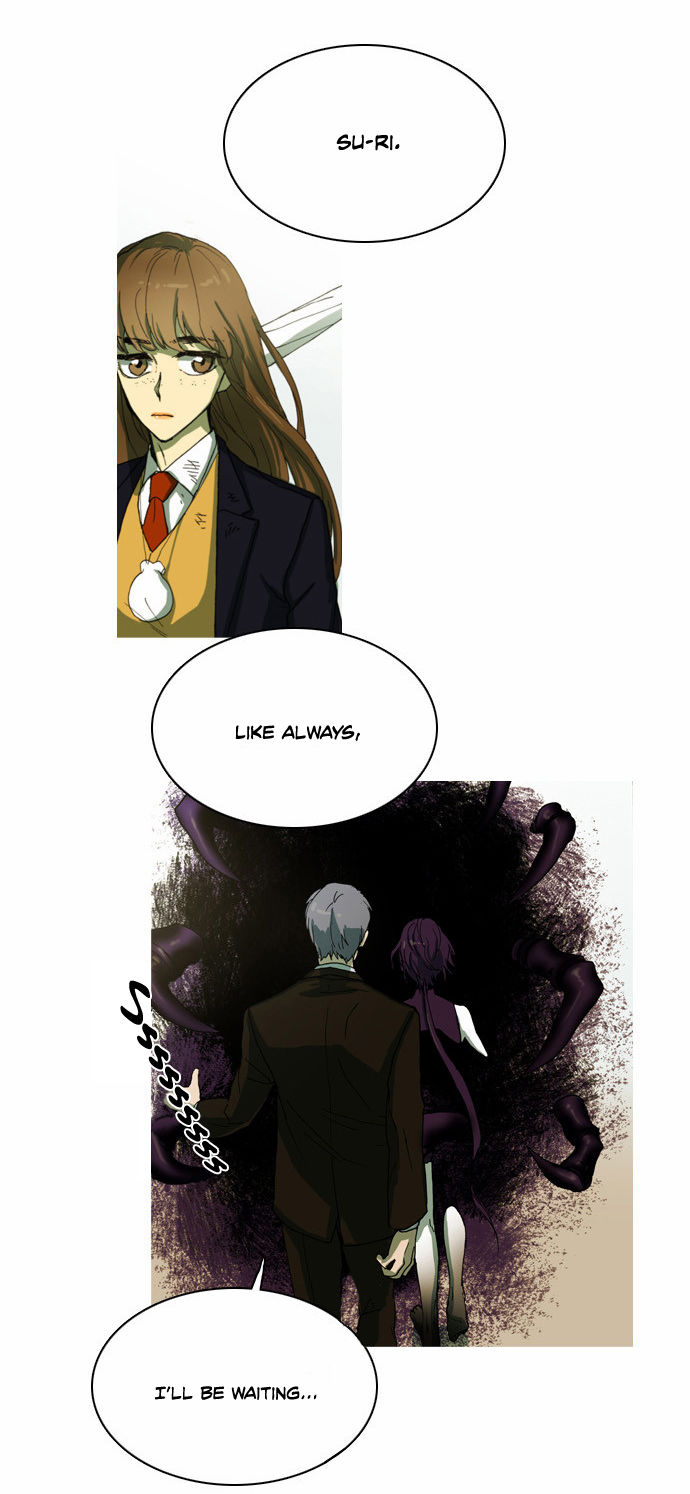 Read Witch Hunt Manga Online