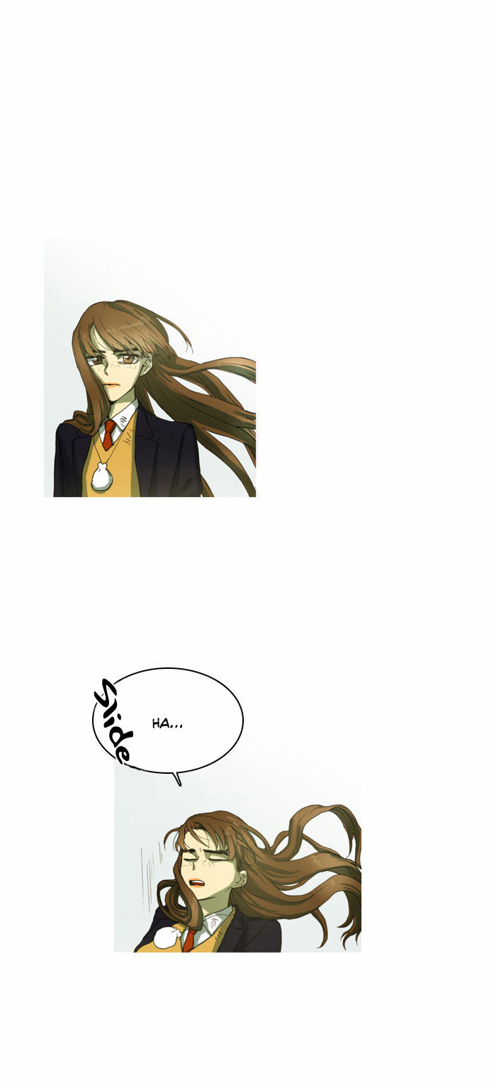 Read Witch Hunt Manga Online