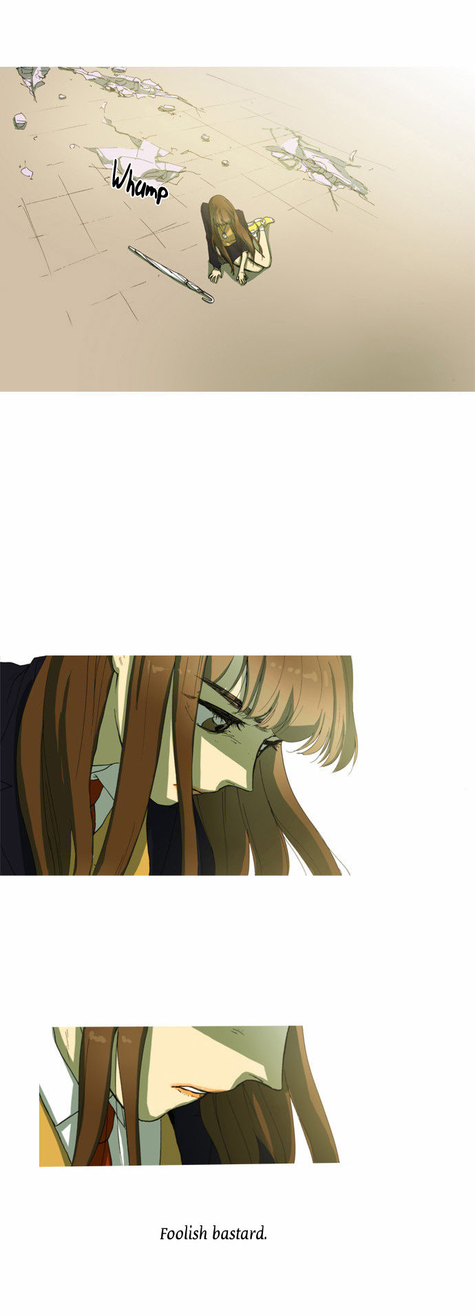 Read Witch Hunt Manga Online