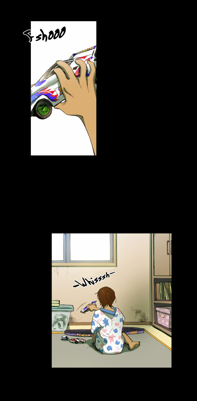 Read Witch Hunt Manga Online