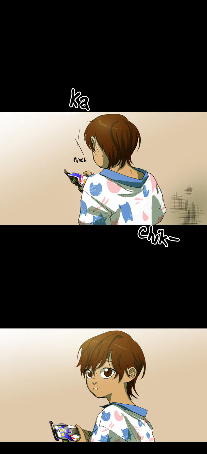 Read Witch Hunt Manga Online