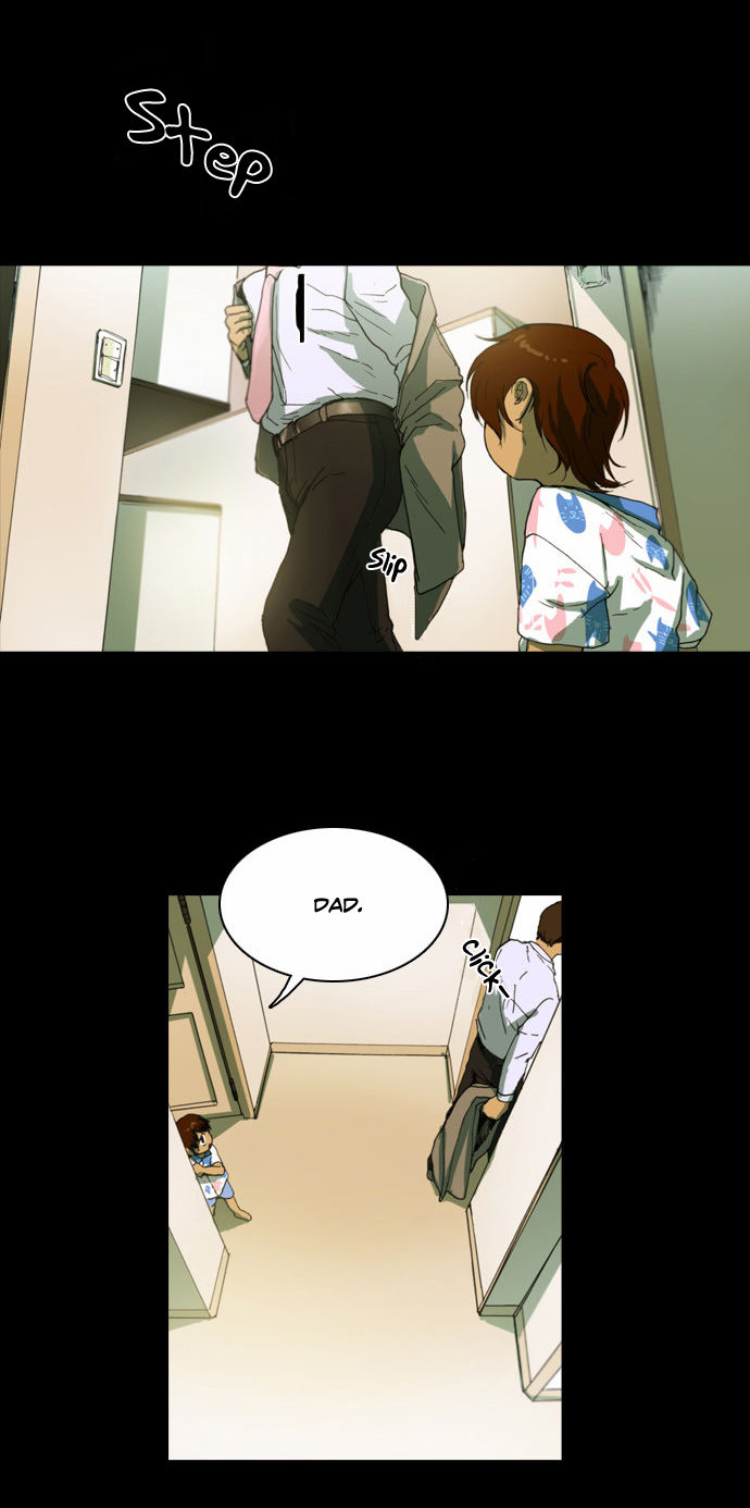 Read Witch Hunt Manga Online