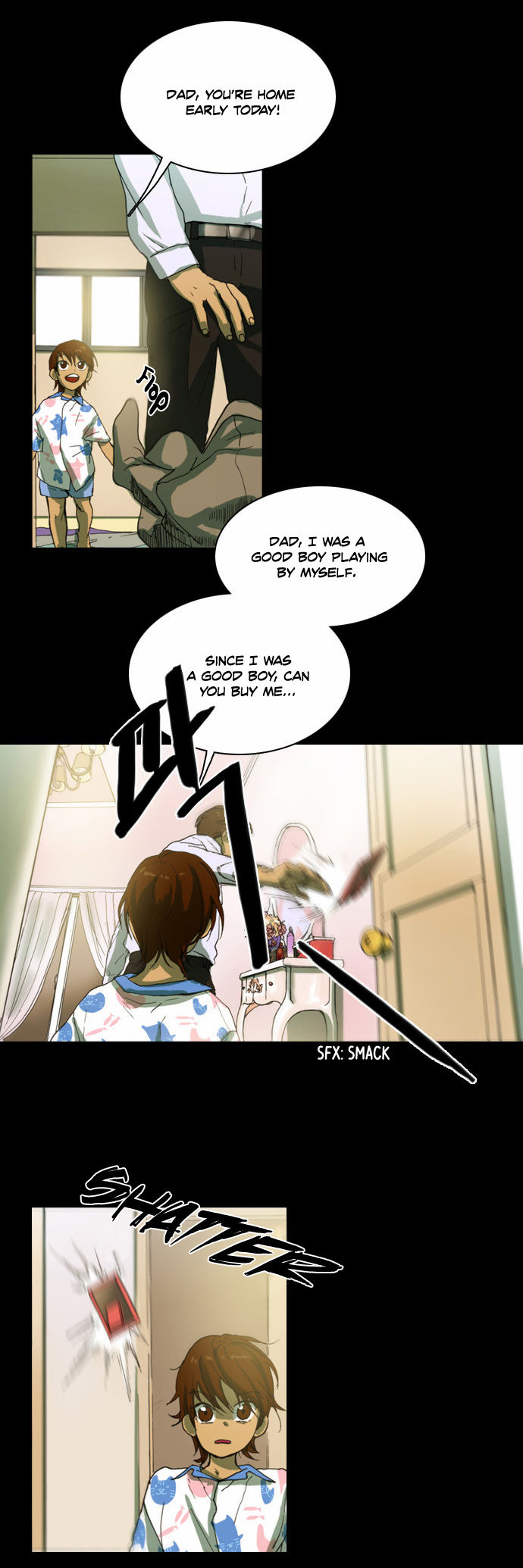 Read Witch Hunt Manga Online