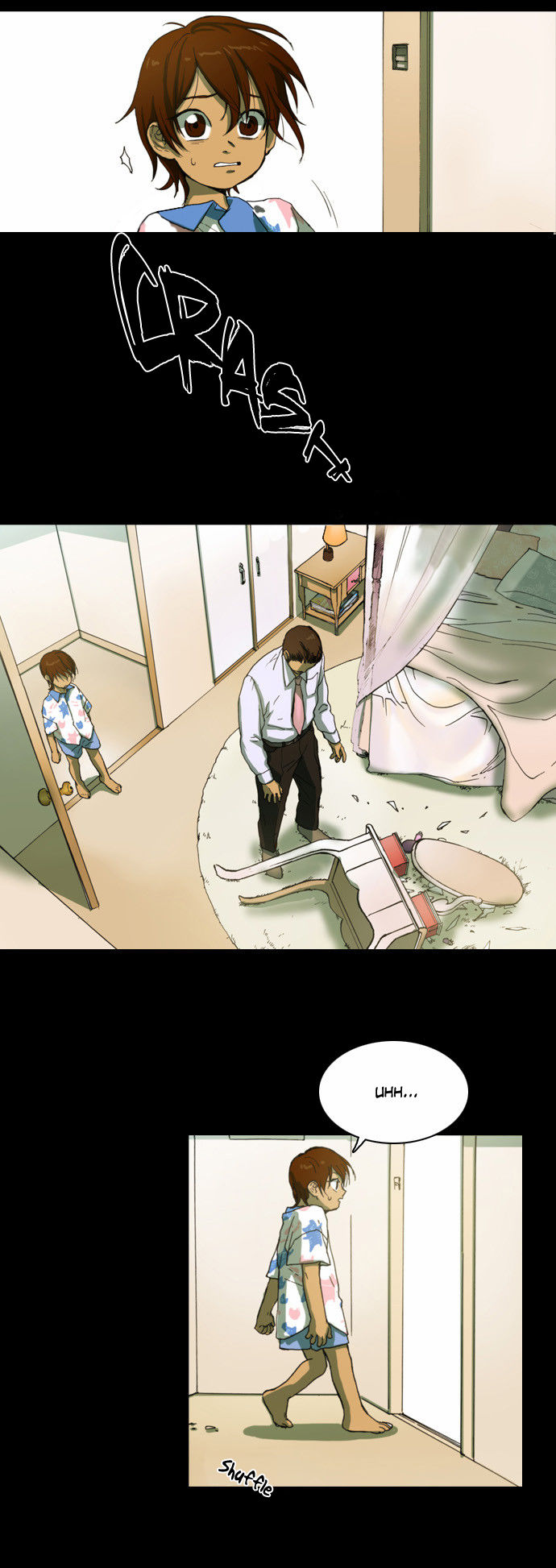 Read Witch Hunt Manga Online