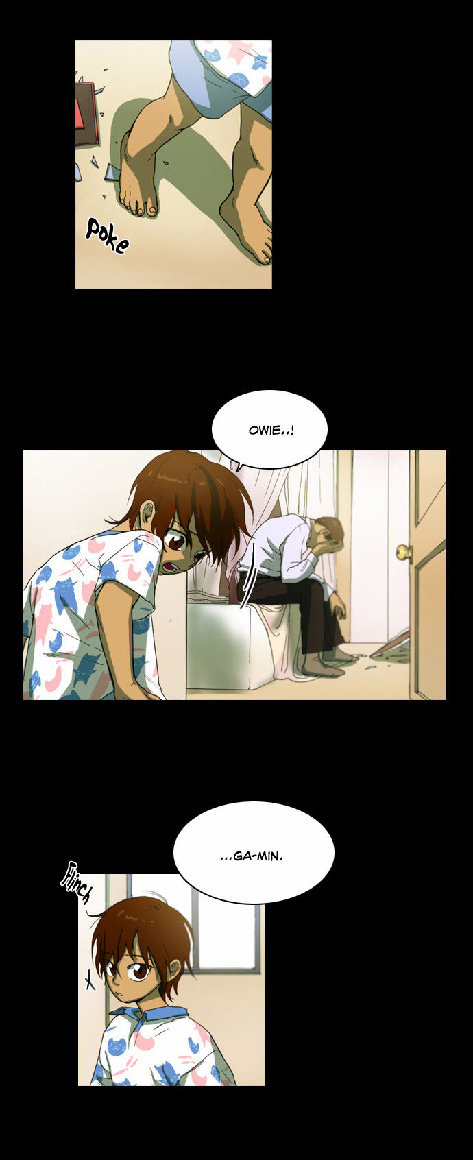 Read Witch Hunt Manga Online