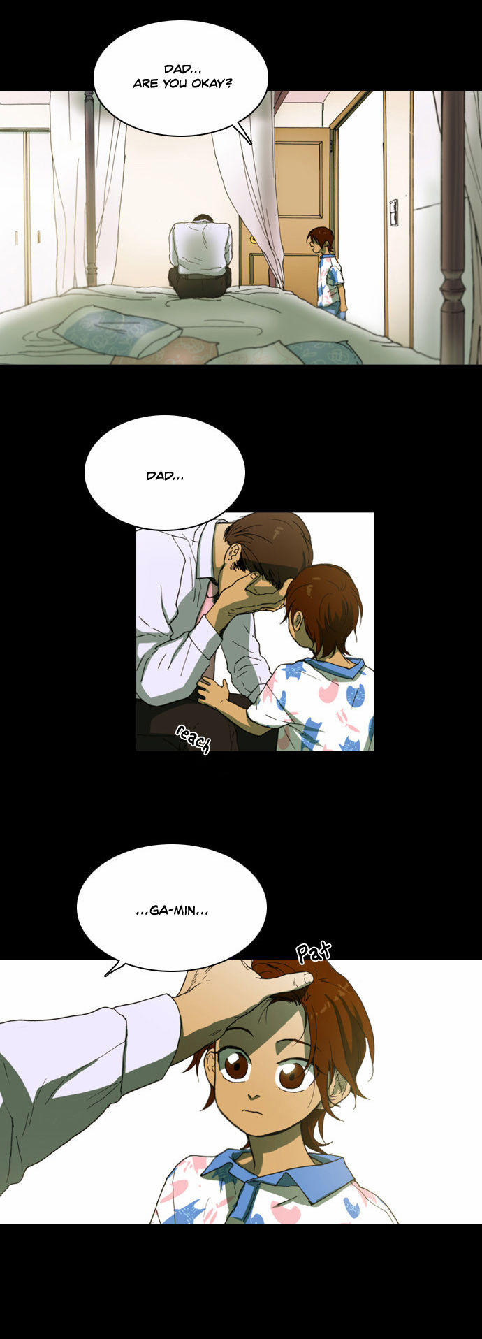 Read Witch Hunt Manga Online