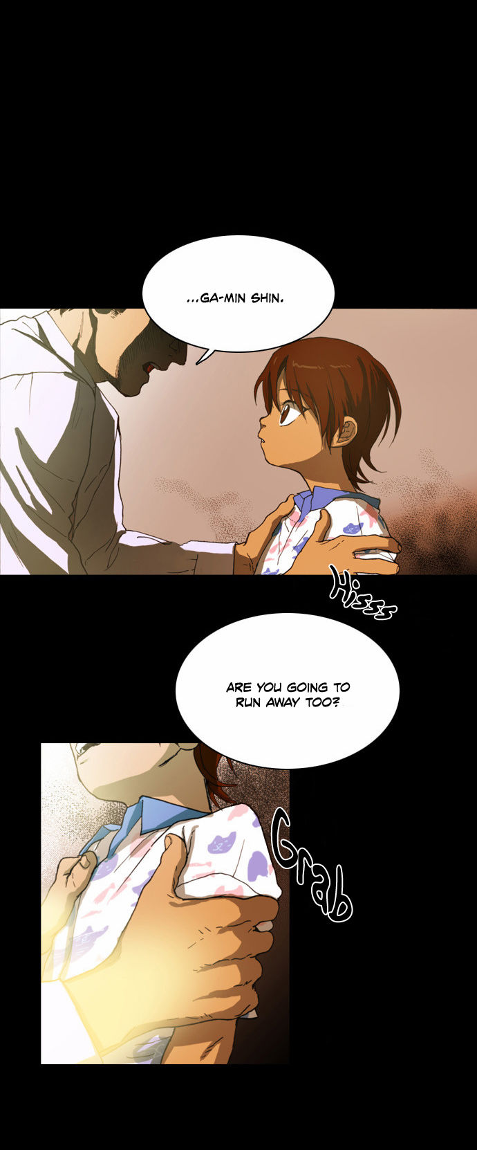 Read Witch Hunt Manga Online