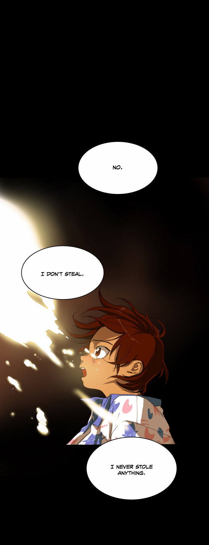 Read Witch Hunt Manga Online