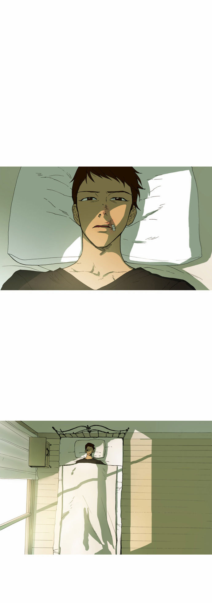 Read Witch Hunt Manga Online