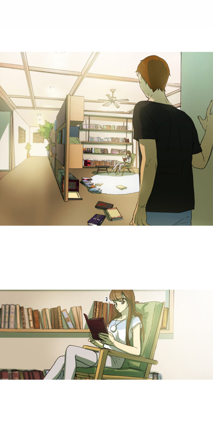 Read Witch Hunt Manga Online