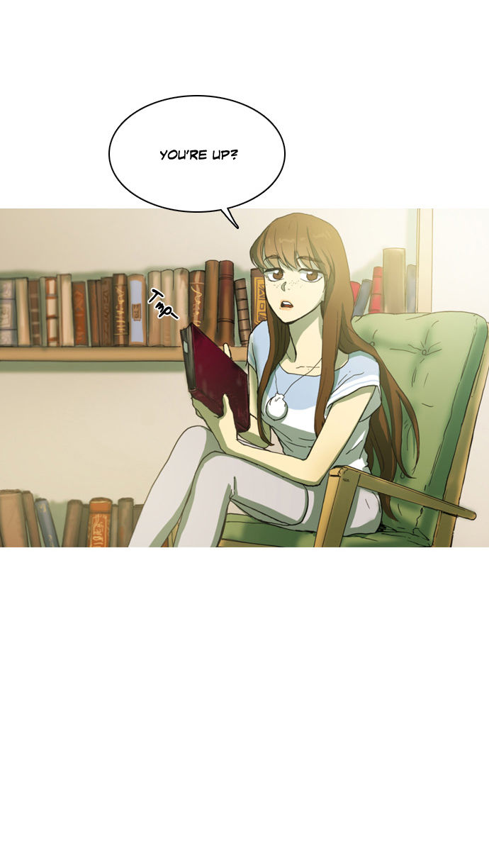 Read Witch Hunt Manga Online