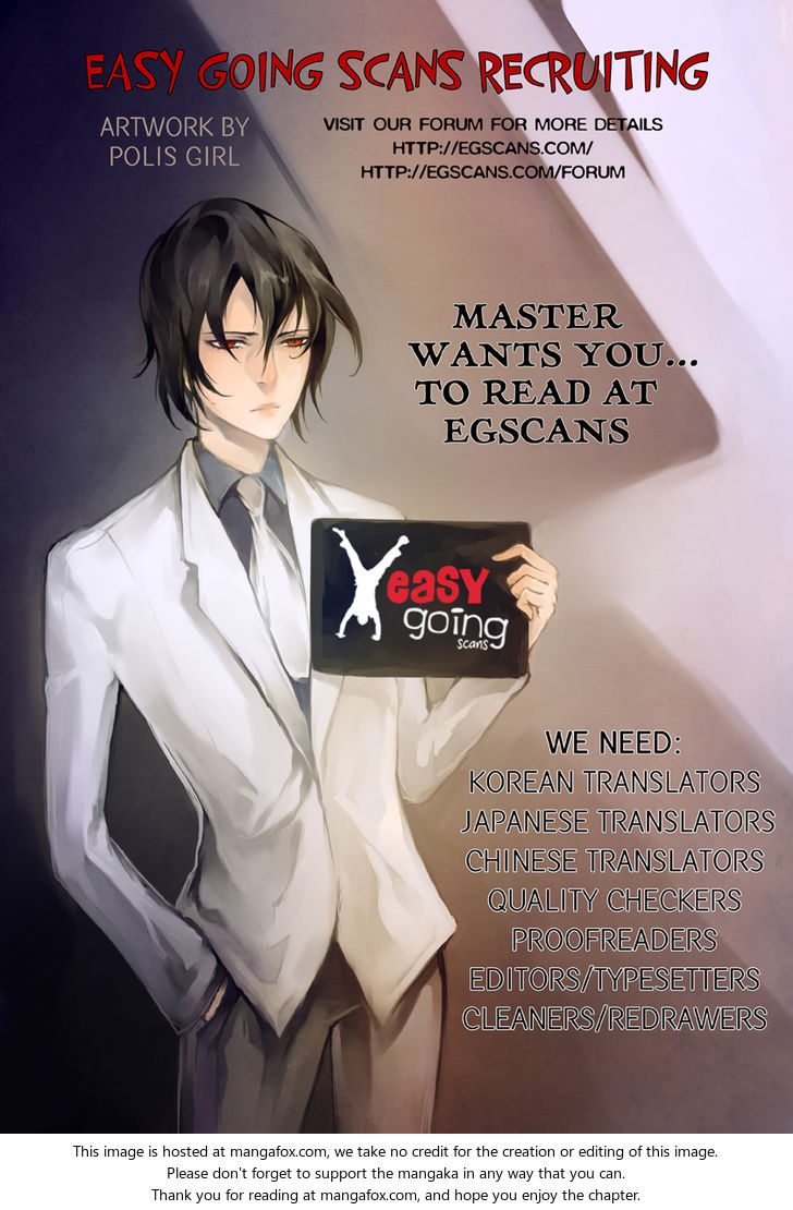 Read Witch Hunt Manga Online