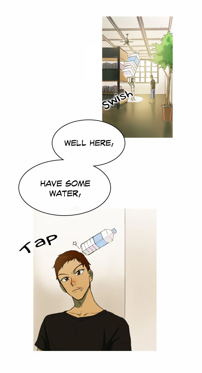 Read Witch Hunt Manga Online