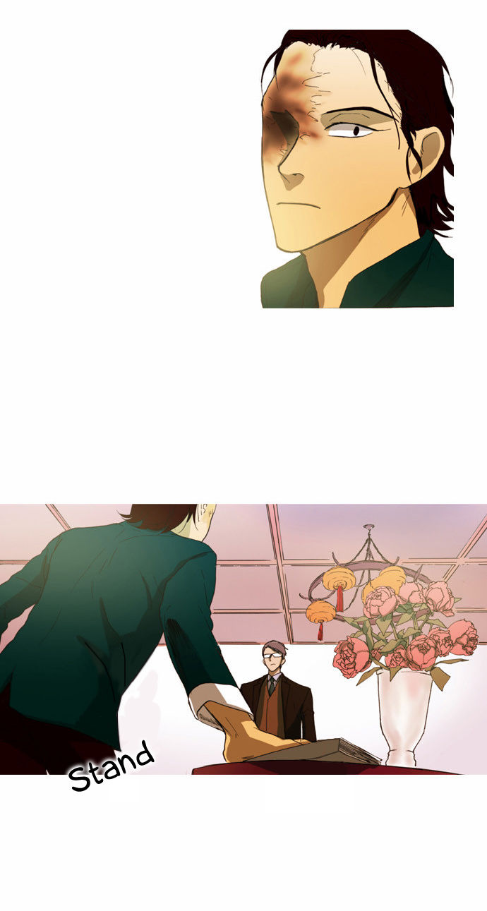 Read Witch Hunt Manga Online