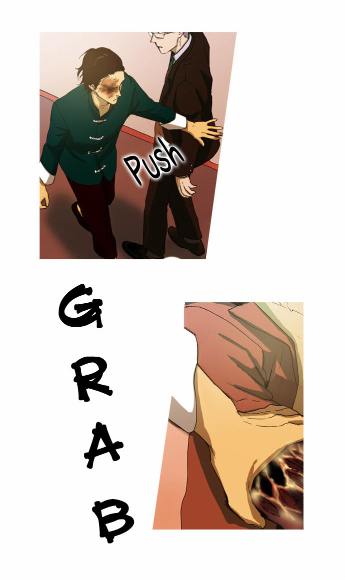 Read Witch Hunt Manga Online