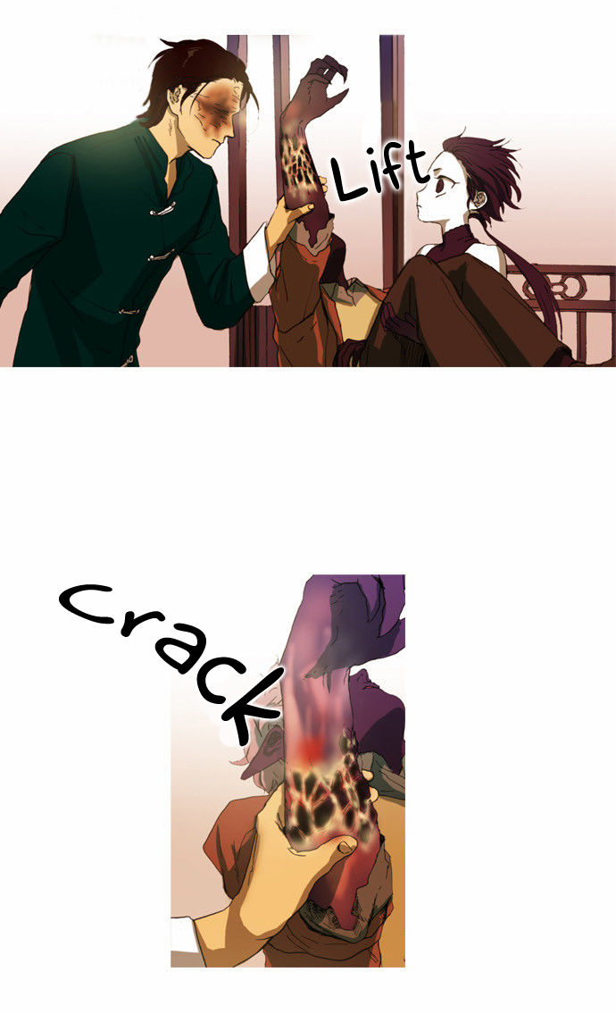 Read Witch Hunt Manga Online