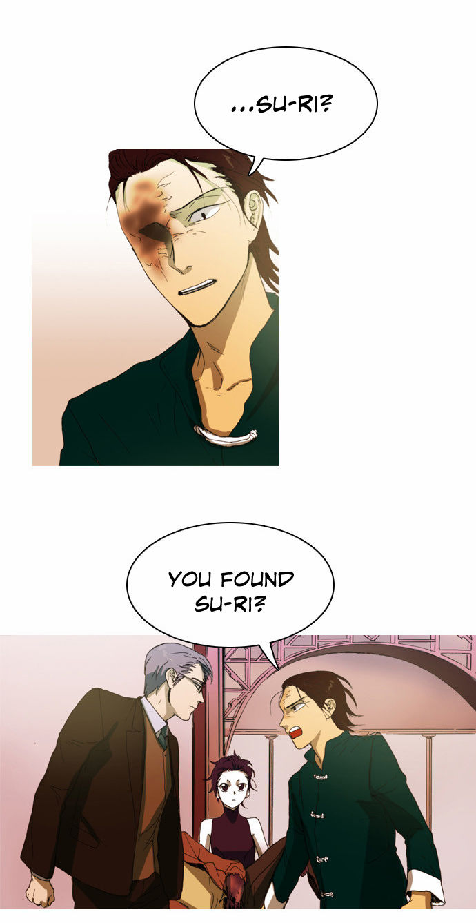 Read Witch Hunt Manga Online