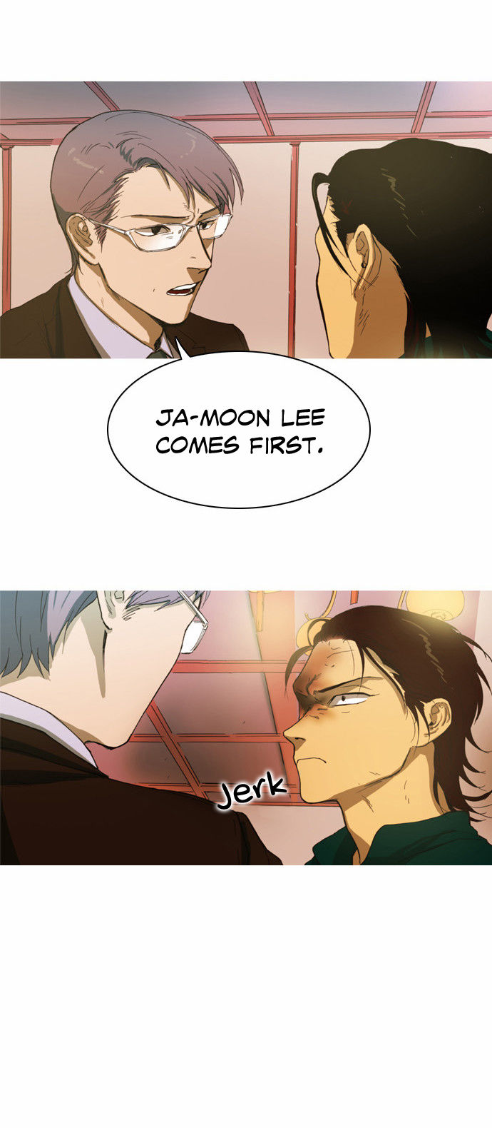 Read Witch Hunt Manga Online