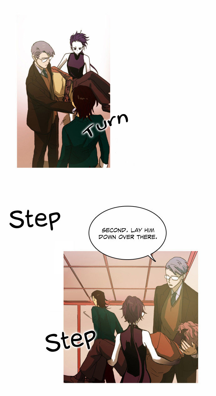 Read Witch Hunt Manga Online