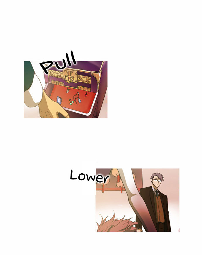 Read Witch Hunt Manga Online