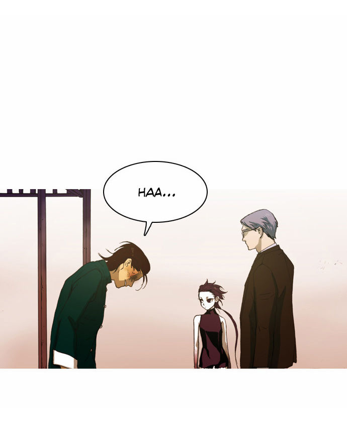 Read Witch Hunt Manga Online